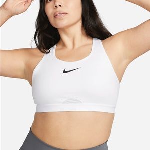 Womens high impact sports bra - dri fit